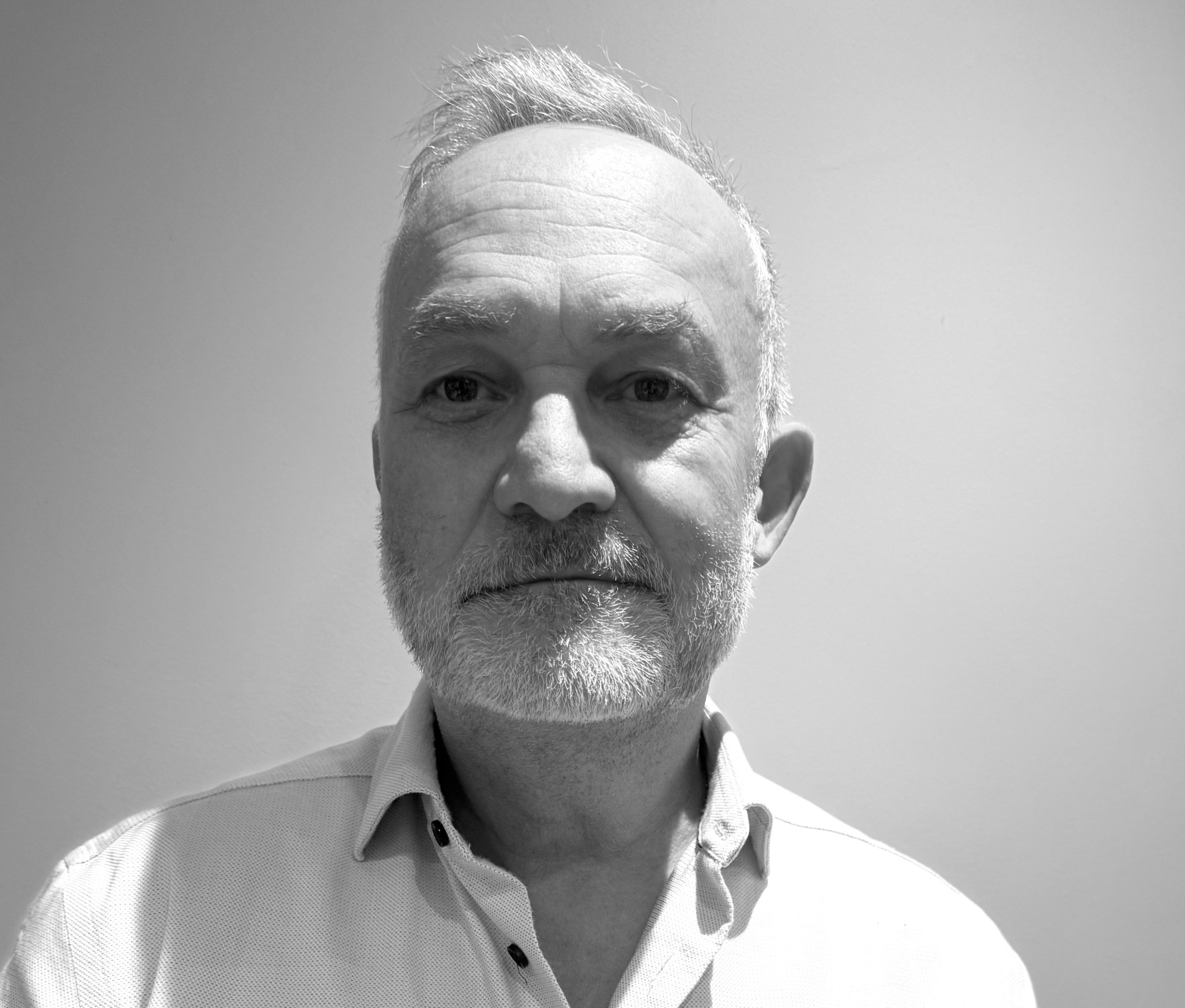 Chris Ives